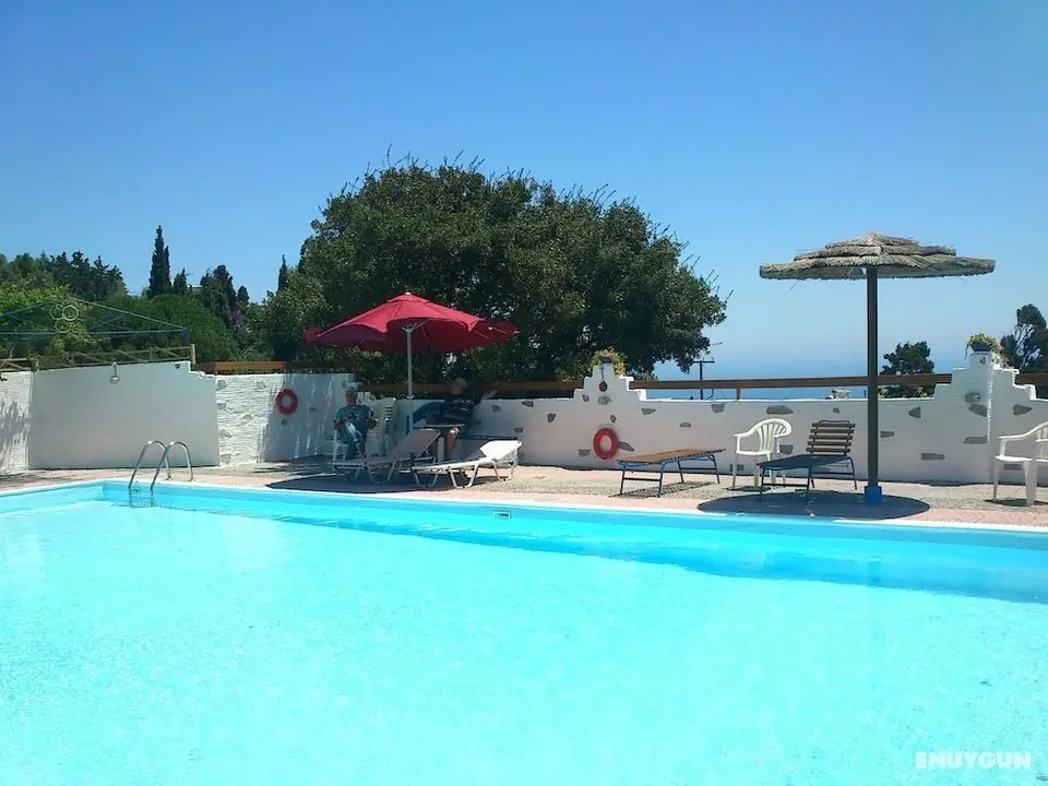 Sariza Spring Hotel - Öne Çıkan Resim