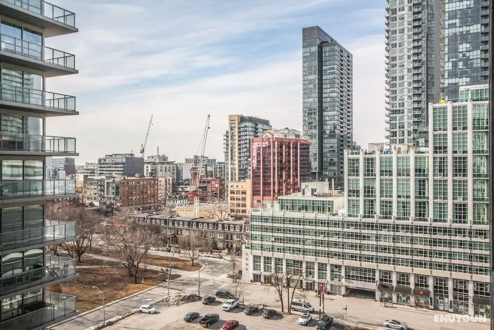 Sarkar Suites - Blue Jays Way - Öne Çıkan Resim