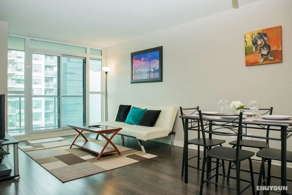 Sarkar Suites - Downtown Apartments - Öne Çıkan Resim