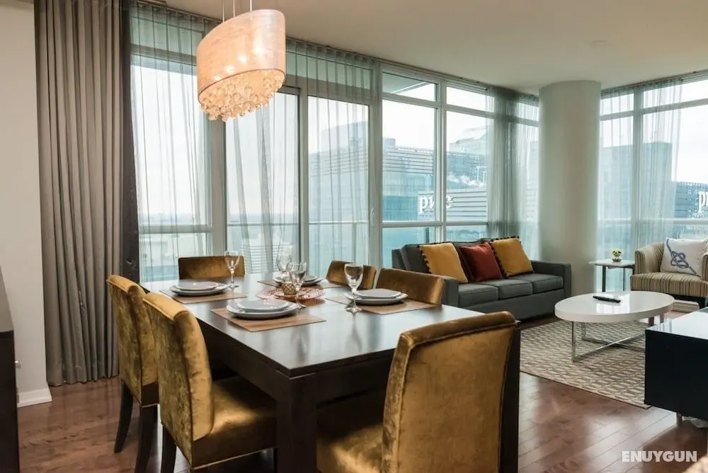 Sarkar Suites - Maple Leaf Square - Öne Çıkan Resim
