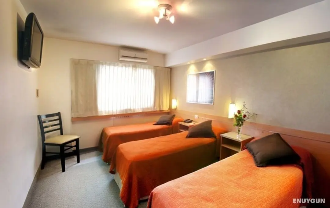 Sarmiento Palace Hotel - Oda