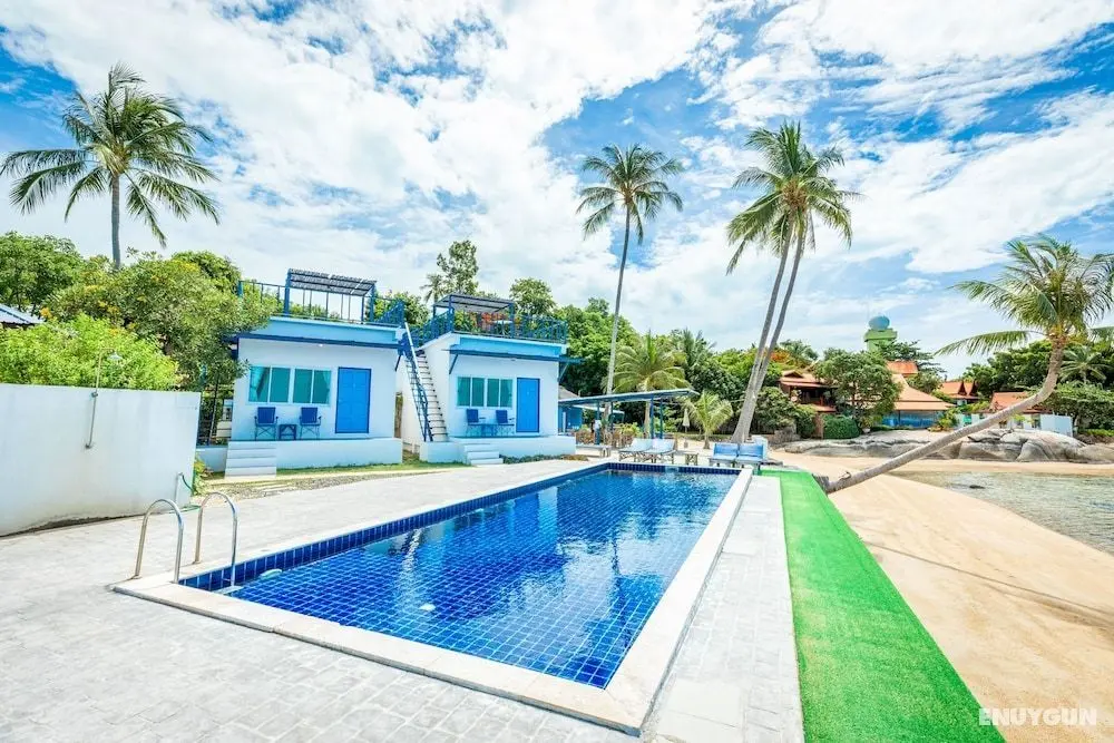 Sarocha Villa - Öne Çıkan Resim