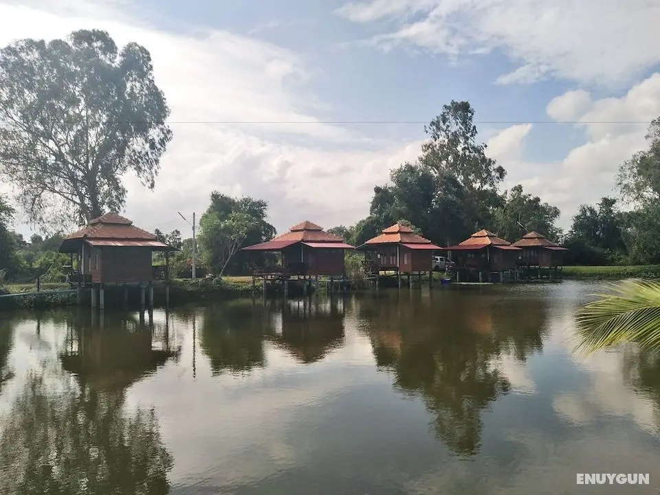 Sarocha Resort Rayong - Öne Çıkan Resim