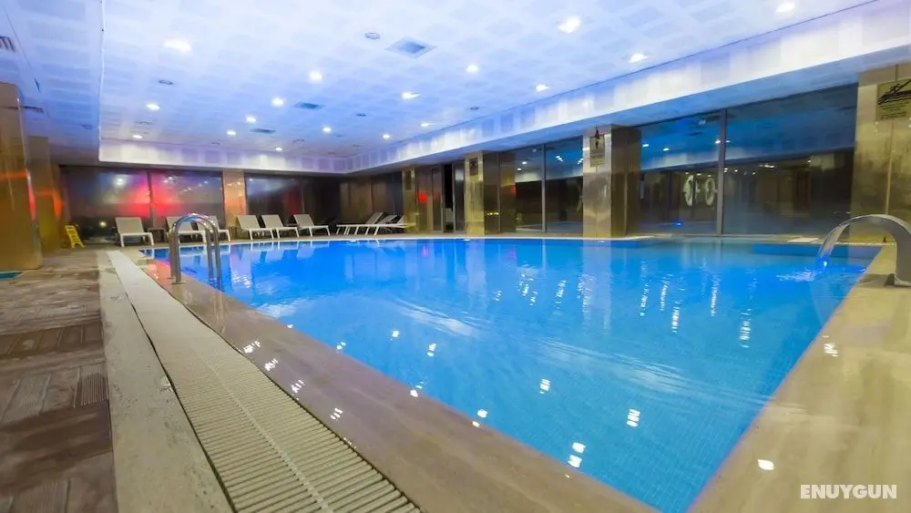 Sarot Termal Park Resort & Spa - Öne Çıkan Resim