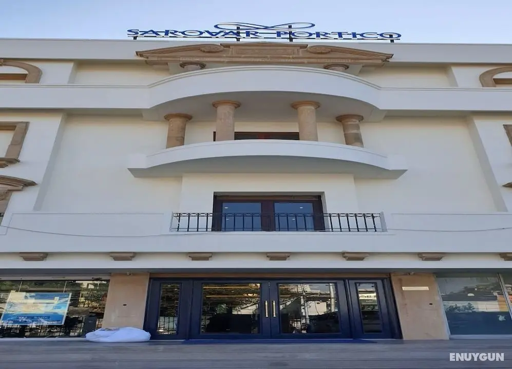 Sarovar Portico Dehradun - Öne Çıkan Resim