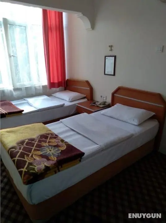 Sarp Otel - Oda