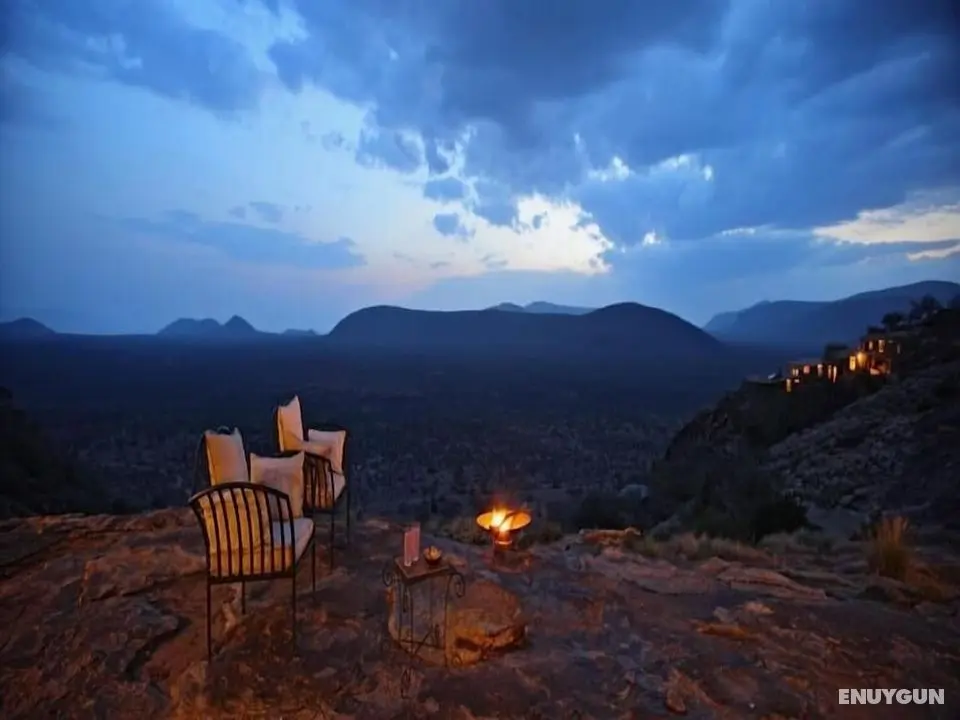 Saruni Samburu - Öne Çıkan Resim