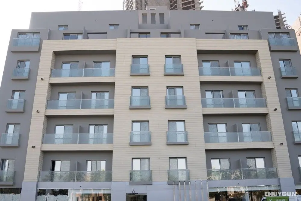 Sarwat Park Hotel Jeddah - Öne Çıkan Resim