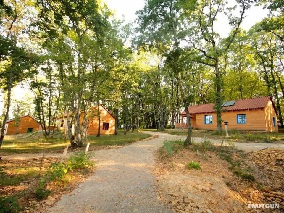 SAS Floramy Le Village Enchanteur - Öne Çıkan Resim