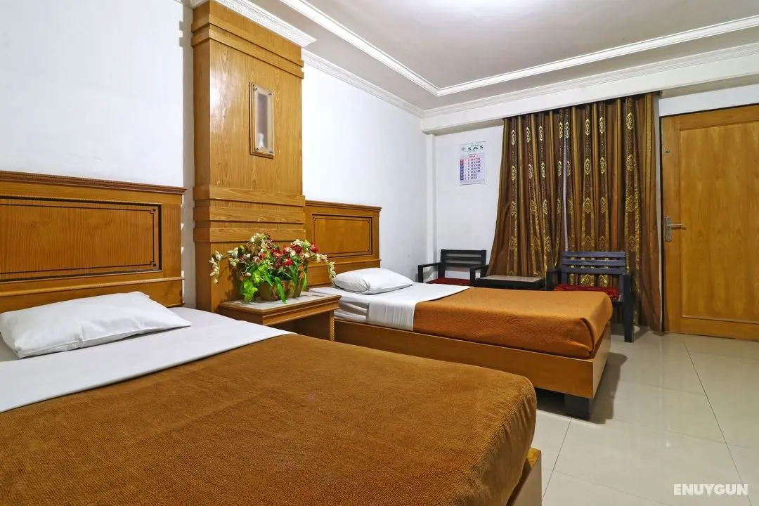 Hotel SAS Syariah - Öne Çıkan Resim
