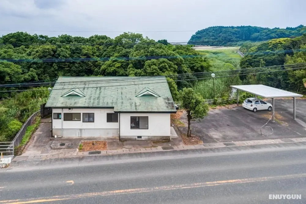 Sasayakanaouchi Takamatsu Kushima - Öne Çıkan Resim