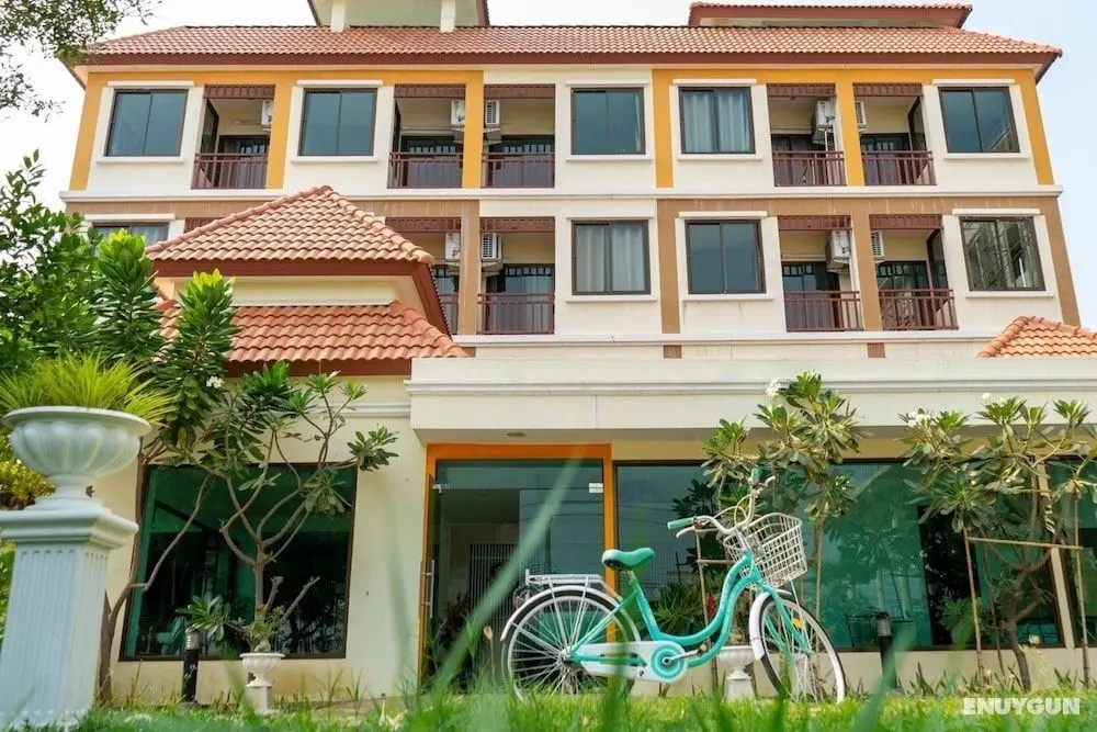 Sasi Nonthaburi Hotel - Öne Çıkan Resim
