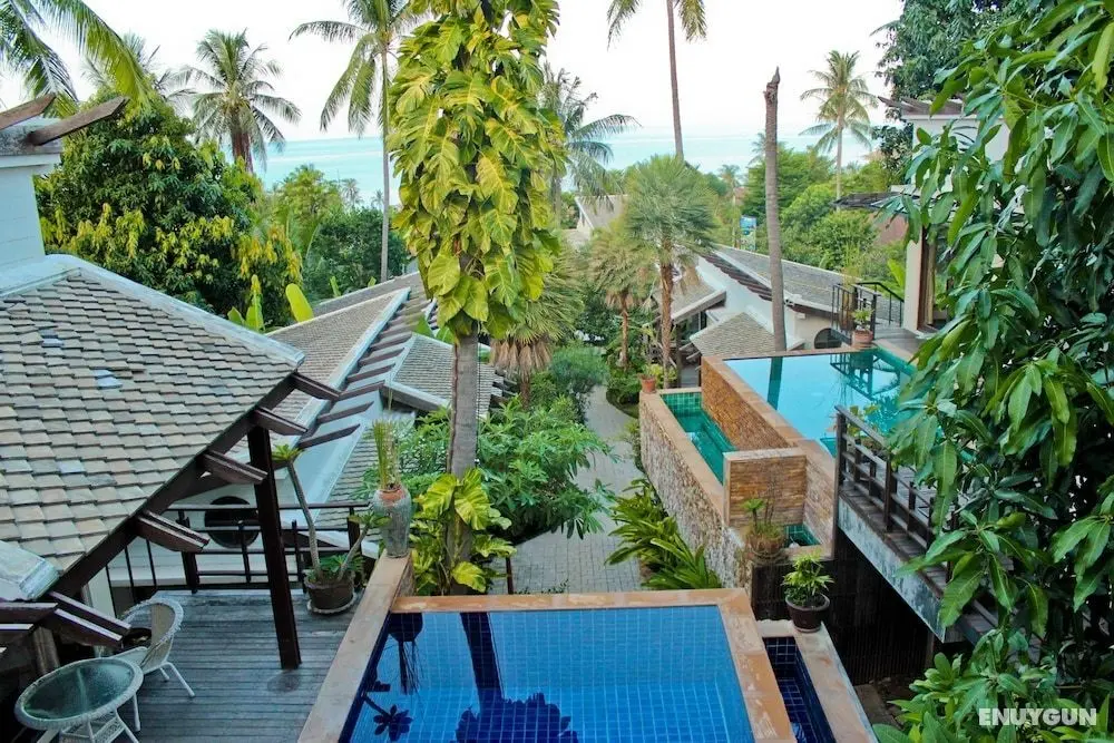 Sasitara Residence Koh Samui - Öne Çıkan Resim