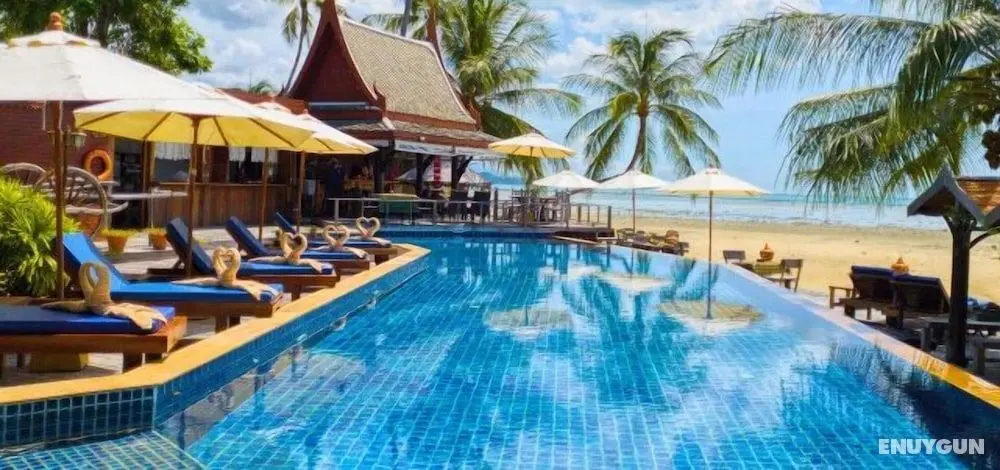 Sasitara Thai villas - Öne Çıkan Resim