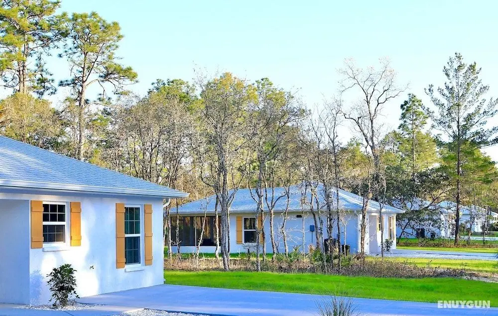 SASSA Boutique Homes - Öne Çıkan Resim