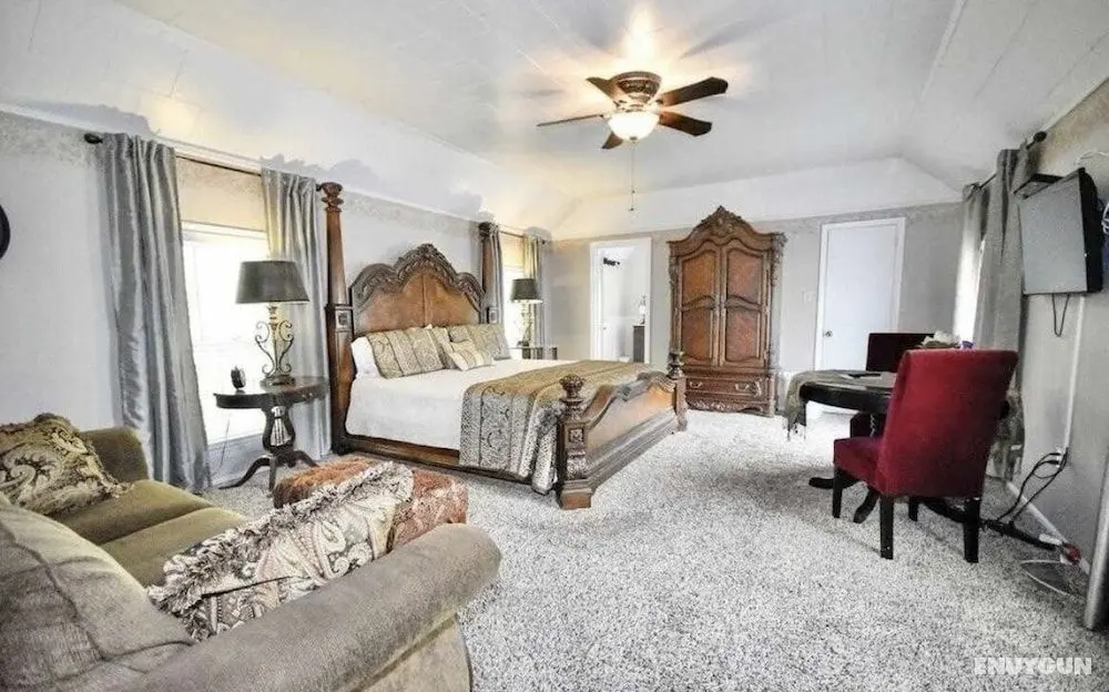Sassafras Inn - Öne Çıkan Resim
