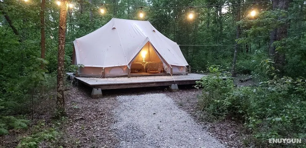 Sassy Springs Retreat - Öne Çıkan Resim