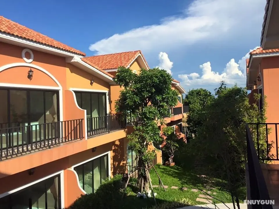 Sata House Buoutique Resort - Öne Çıkan Resim