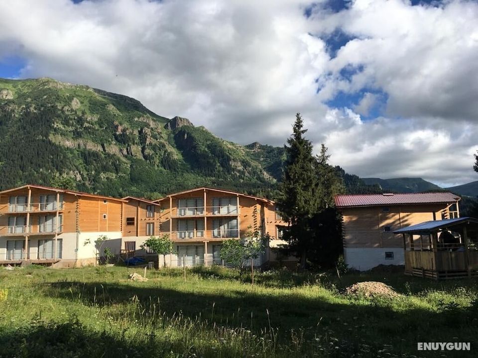 Satavala Tatil Köyü