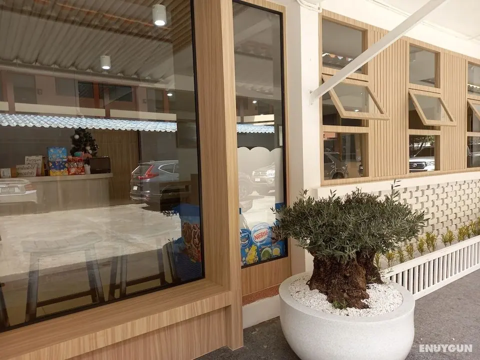 Sataya Apartment - Öne Çıkan Resim