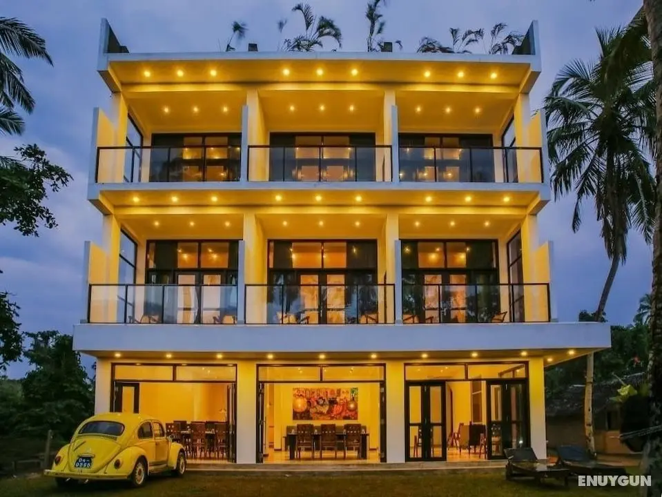 Sath Villa - Öne Çıkan Resim