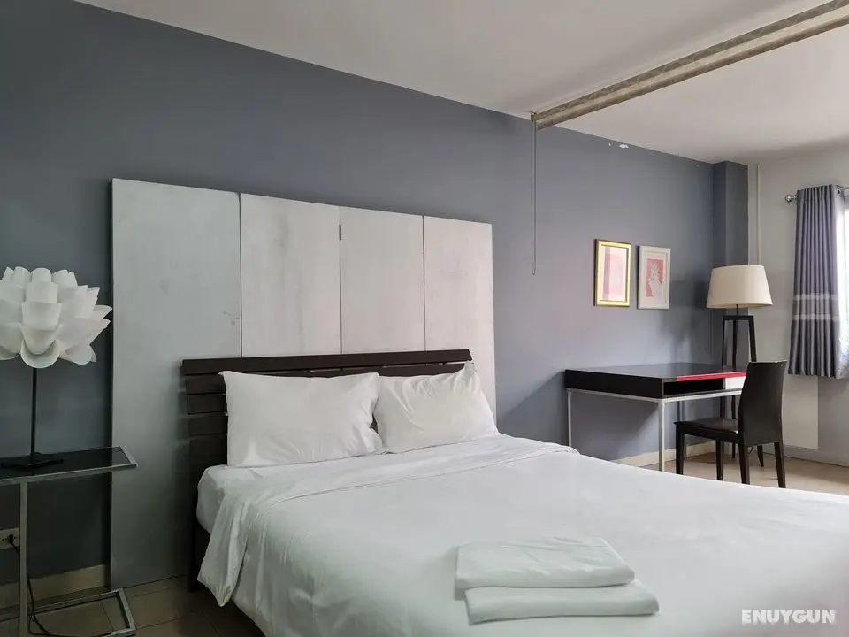 SATHORN TERRACE APARTMENT - Öne Çıkan Resim
