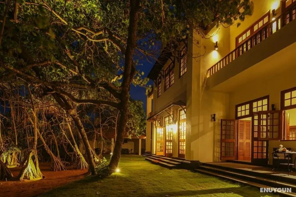 Satiana Villa Galle - Öne Çıkan Resim