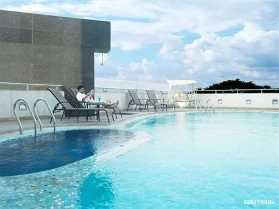 Hotel Satkar Residency - Öne Çıkan Resim