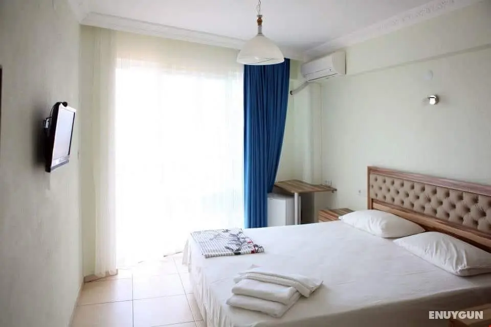 Şato Motel - Genel