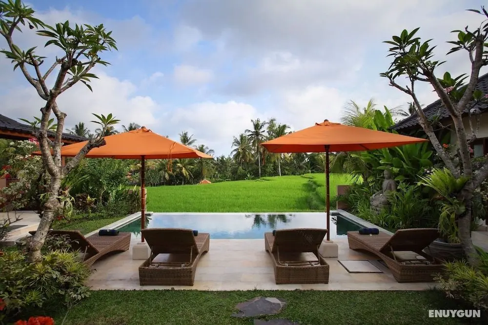 Satori Villas Bali - Öne Çıkan Resim
