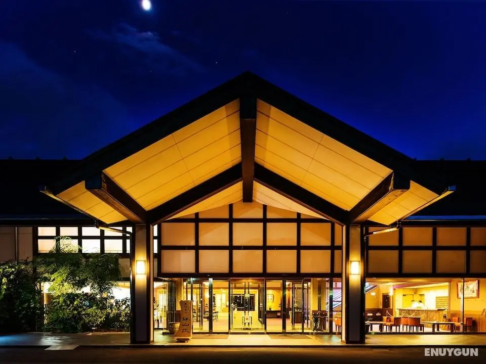 Satoyu Mukashibanashi Yuzanso Ryokan - Öne Çıkan Resim