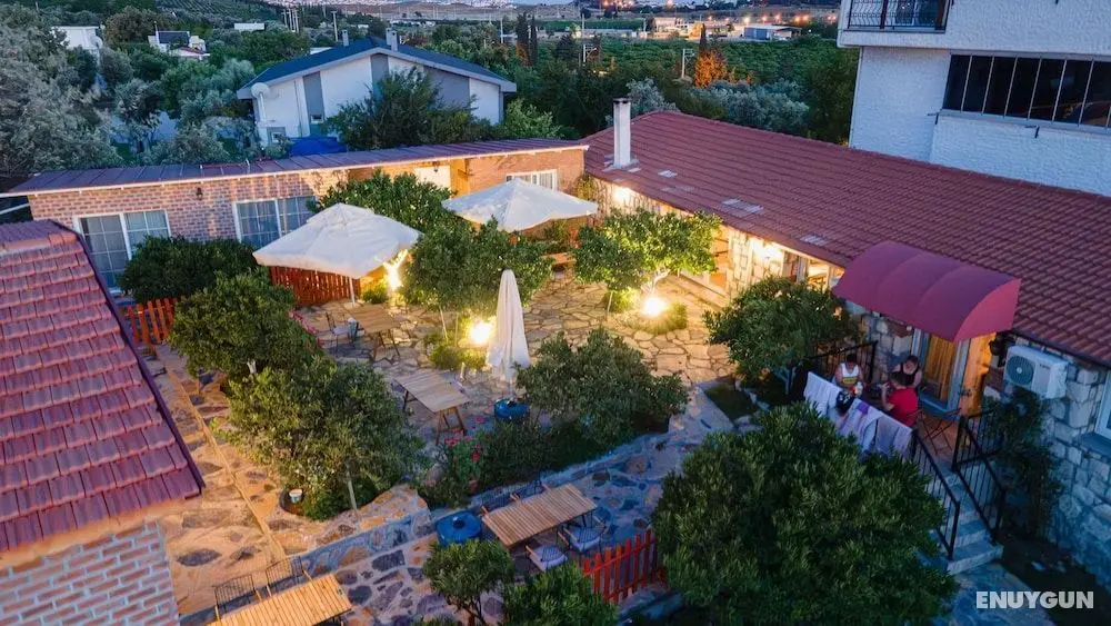 Satsuma Butik Otel - Öne Çıkan Resim