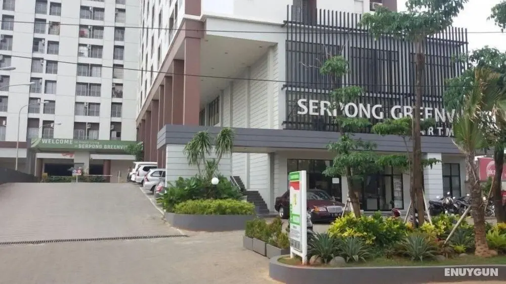 The Satu Stay Apartement SGV - Öne Çıkan Resim