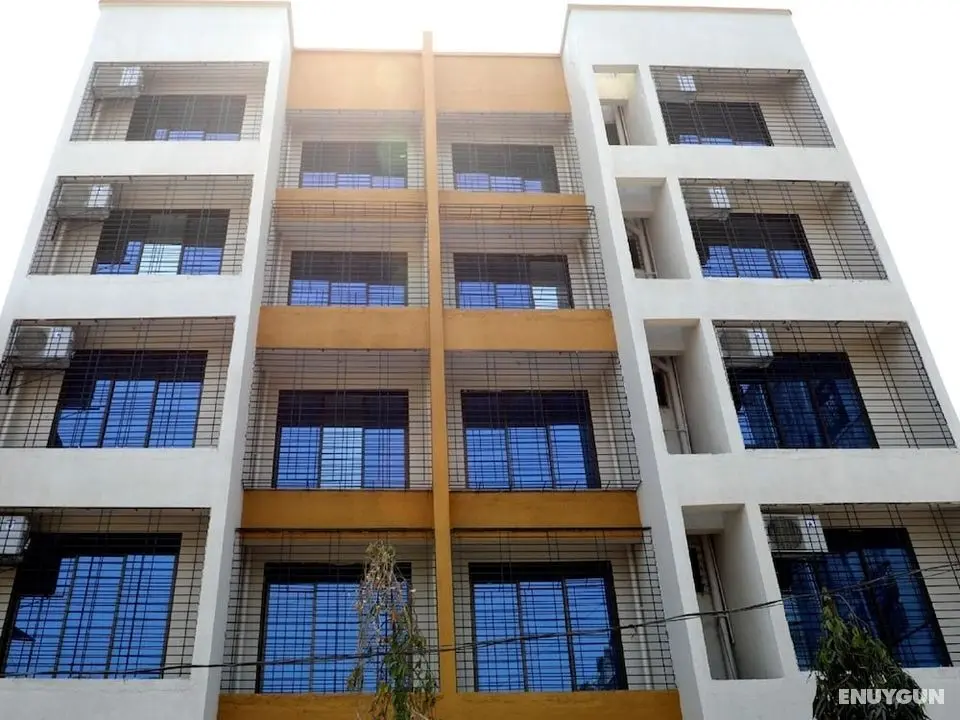 Hotel Satyam Residency - Öne Çıkan Resim
