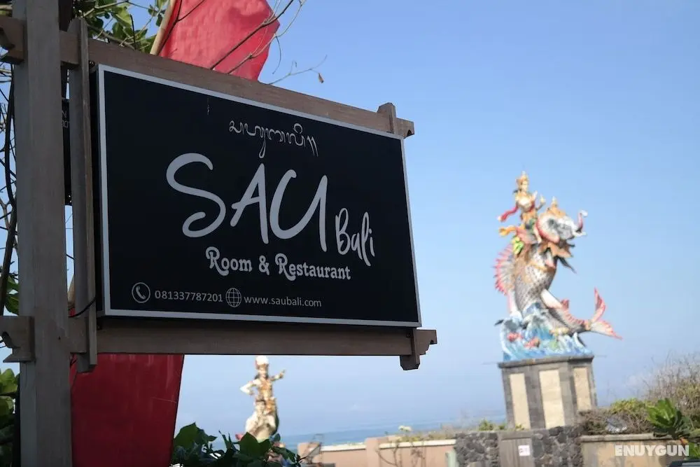 Sau Bali Room & Restaurant - Öne Çıkan Resim