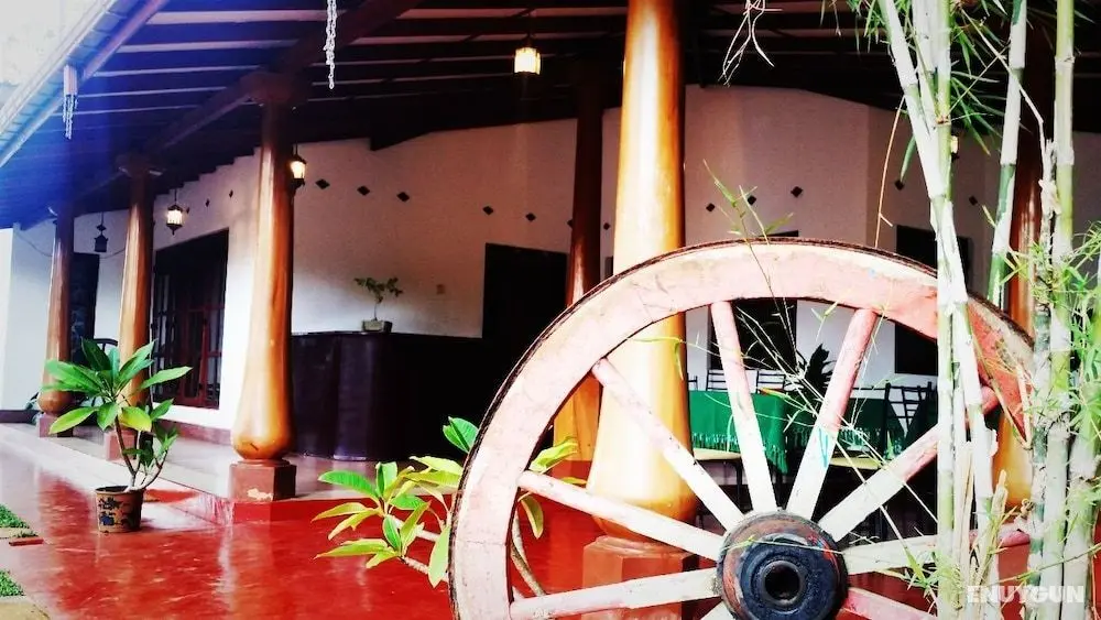 Saubagya Inn Tourist Guesthouse - Öne Çıkan Resim