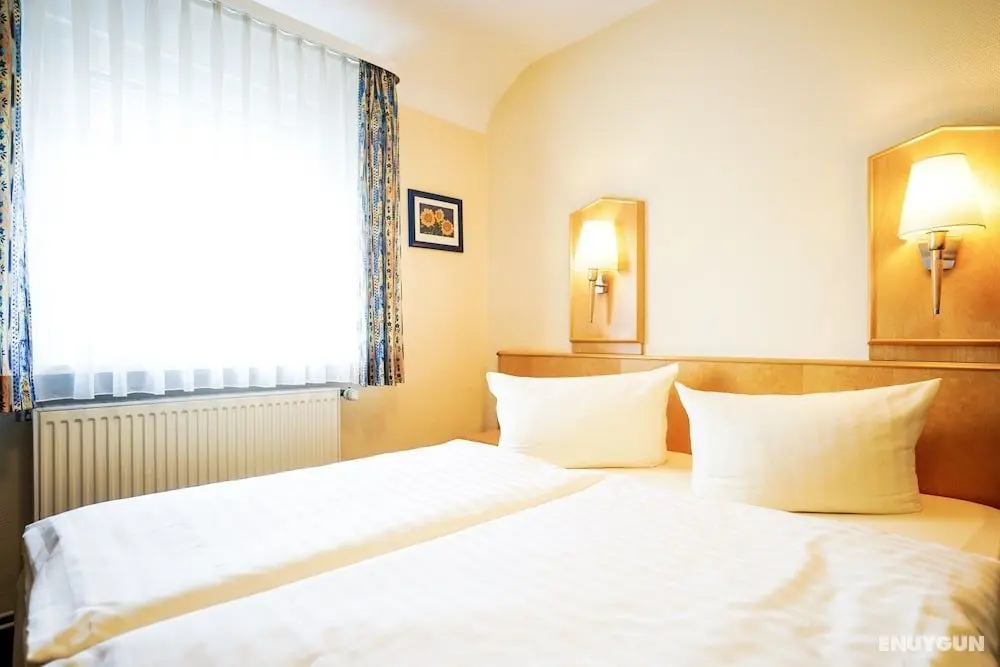 Hotel Sauer Garni - Öne Çıkan Resim