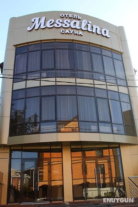 Otel-sauna Messalina - Öne Çıkan Resim
