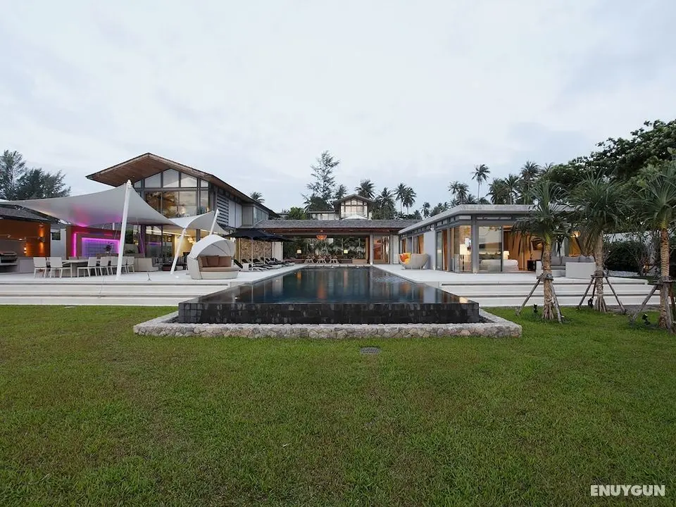 Sava Beach Villas - Oda