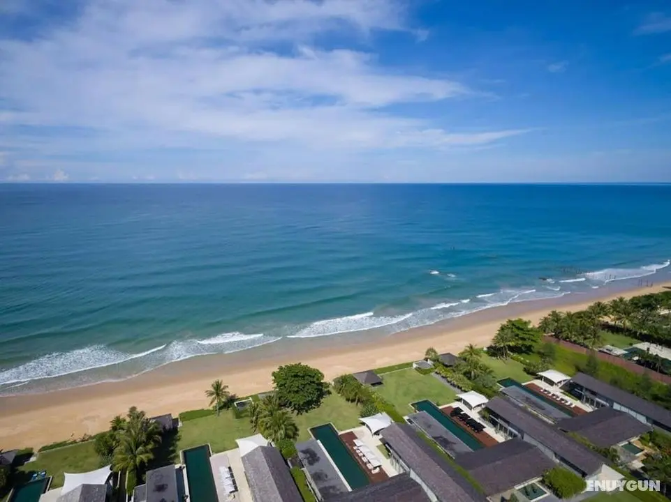 Sava Beach Villas - Öne Çıkan Resim