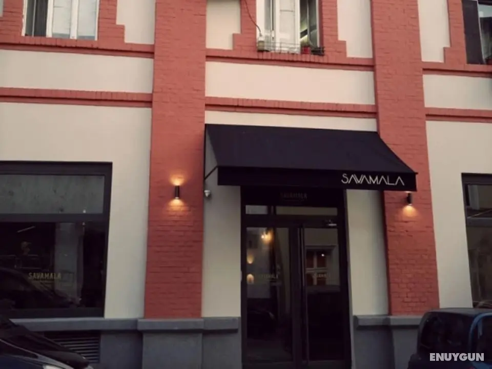 Savamala Place - Dış Mekan