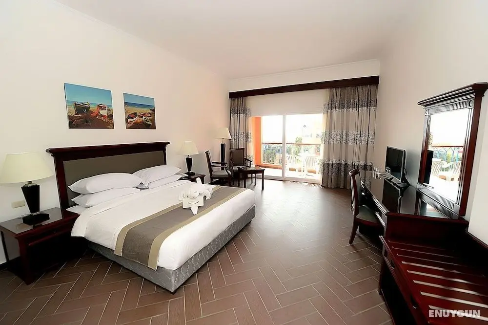 Savanna Empire Hotel and Resort Spa - Öne Çıkan Resim