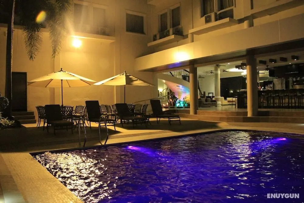 Savannah Resort Hotel - Öne Çıkan Resim