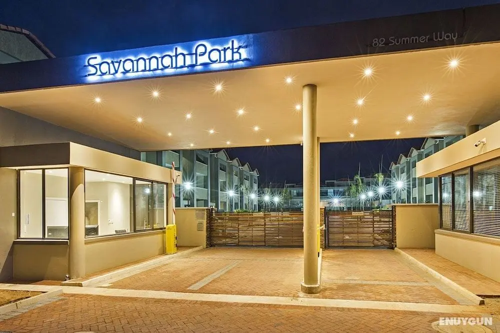 Savannah Park Luxury Apartments - Öne Çıkan Resim