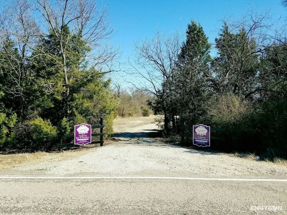 Savannah's Meadow - Dış Mekan