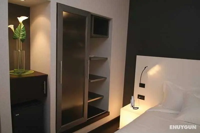 Savhotel - Oda
