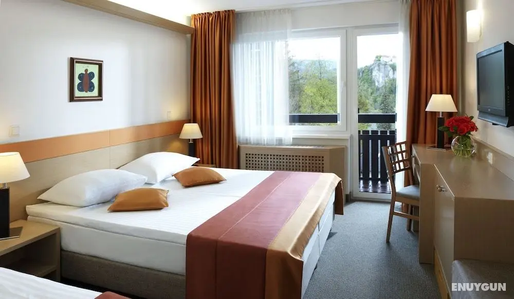 Hotel Savica Garni - Öne Çıkan Resim