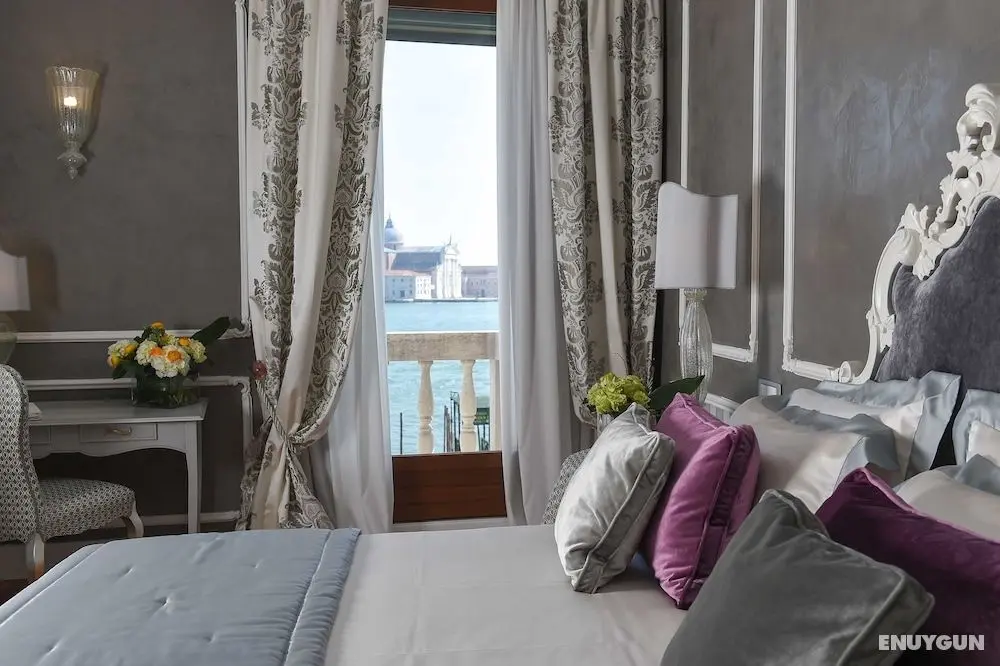Hotel Savoia & Jolanda - Öne Çıkan Resim