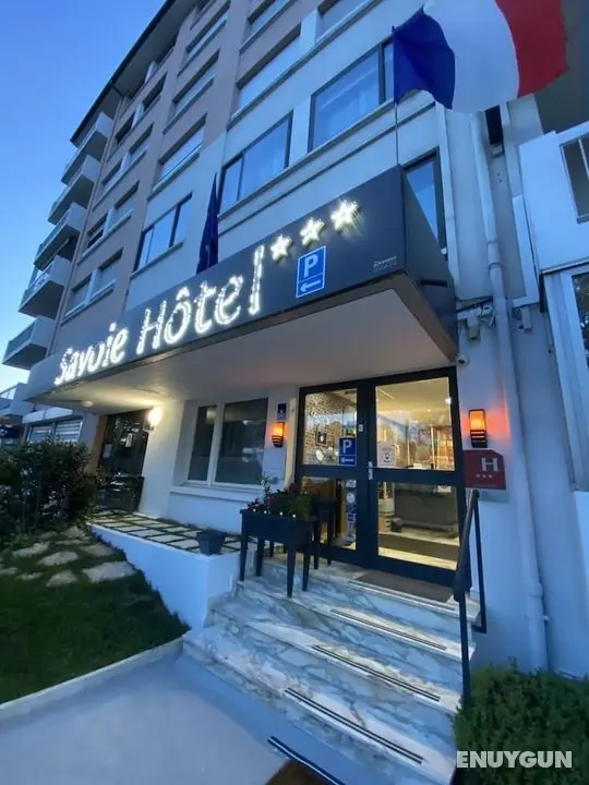 Savoie Hotel - Öne Çıkan Resim