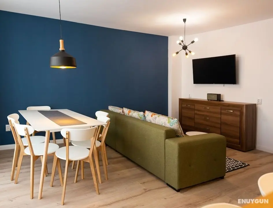 Savoy Apartment Cluj Napoca - Öne Çıkan Resim